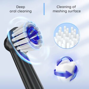 T37 Electric Toothbrush Rotation Clean